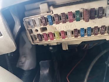 СТО, ремонт транспорта: Услуги автоэлектрика, с выездом — 9