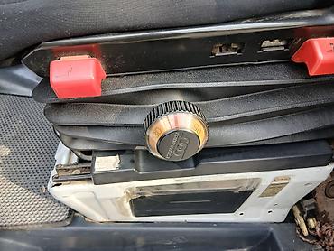 sprinter turbo az: Mercedes-Benz Sprinter yük mikroavtobusu - Korpus: Ağ rəng, hündür — 10