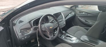 Chevrolet: Chevrolet Malibu: 2018 г., 1.5 л, Автомат, Бензин, Седан — 6