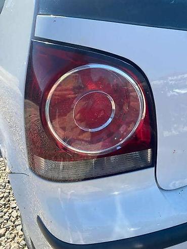 protokomer golf 4: STOP LAMPA ZA VOLKSWAGEN POLO OD 2005. DO 2008. GOD. | Stop lampa za — 1