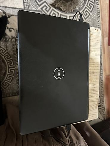 Ноутбуки Dell: Ноутбук Dell 14" Состояния идеал! Core I 7 ОЗУ 16гб Клавиатуры с — 2