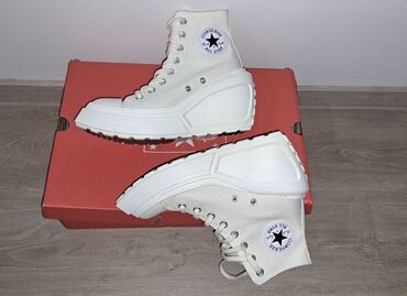 buzz leskovac patike: Converse, 38, bоја - Bela na lalafo.rs buzz leskovac patike: Converse, 38, bоја - Bela