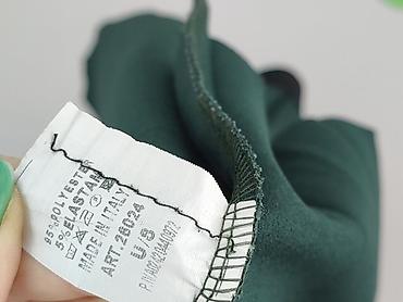 spódnico spodnie pull: Spódnica damska, rozmiar S — 4