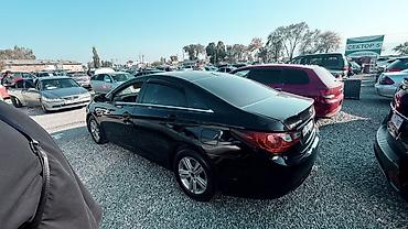 mg motor: Hyundai Sonata: 2012 г., 2 л, Автомат, Газ, Седан — 5