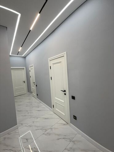 Долгосрочная аренда квартир: 2 комнаты, Риэлтор, Без подселения, С мебелью полностью at lalafo.kg — 13 Долгосрочная аренда квартир: 2 комнаты, Риэлтор, Без подселения, С мебелью полностью — 13