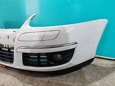 vrata golf 2: PREDNJI BRANIK ZA VOLKSWAGEN GOLF 5 OD 2003. DO 2008. GOD. | — 3