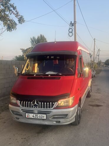 зил 130 сельхозник дизель: Автобус, Mercedes-Benz