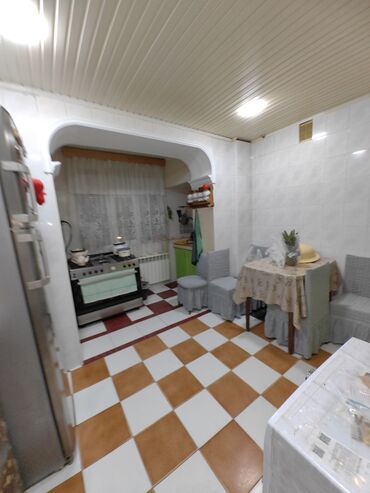 Köhnə tikili: Bakı, Əhmədli, 5 otaqlı, Köhnə tikili, m. Əhmədli, 112 kv. m — 6