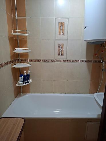 Продажа квартир: 3 комнаты, 60 м², 105 серия, 1 этаж, Евроремонт at lalafo.kg — 12 Продажа квартир: 3 комнаты, 60 м², 105 серия, 1 этаж, Евроремонт — 12