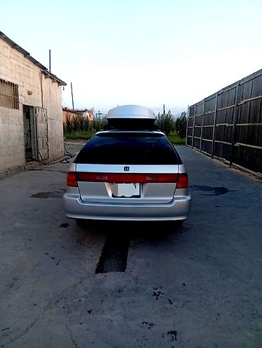 хонда степ эреф 1: Honda Accord: 1999 г., Автомат, Бензин, Универсал — 2