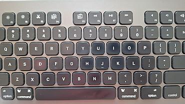 Tastature: CANYON BK-10 bluetootb tastatura, extra sniženje! Tastatura je — 7