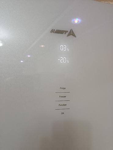 тибетский молочный гриб купить: Холодильник Avest, Б/у, Двухкамерный, No frost, 60 * 185 * 60 — 4