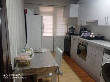 Yeni tikili: Bakıxanov qəs., 2 otaqlı, Yeni tikili, 77 kv. m — 6