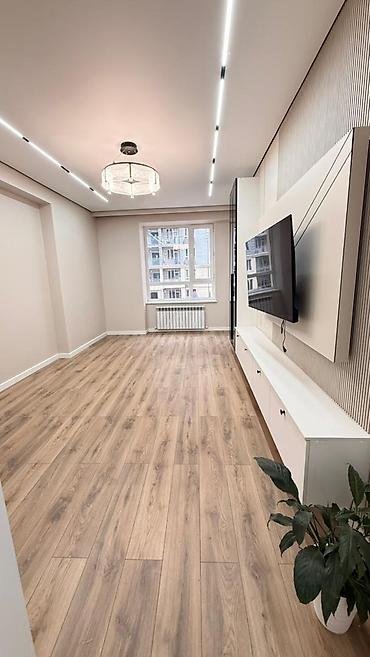 Продажа квартир: 2 комнаты, 67 м², Элитка, 2 этаж, Евроремонт — 3