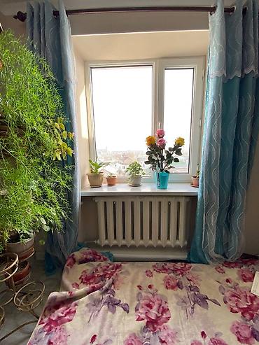 Продажа квартир: 3 комнаты, 5 м², 4 этаж — 10