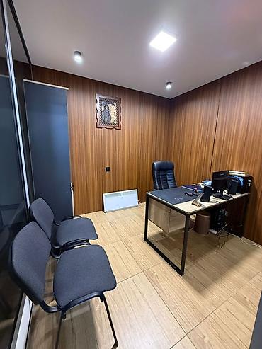 Аренда помещений свободного назначения: Аренда/сдача в пользование: нежилое помещение с отдельным входом — 5