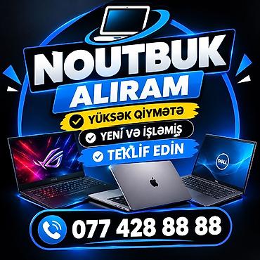 android tv box: ƏN YÜKSƏK QİYMƏTƏ NOUTBUK ALIŞI TEKLİF EDİN NOUTBUK ALIRAM ƏN YÜKSƏK — 1