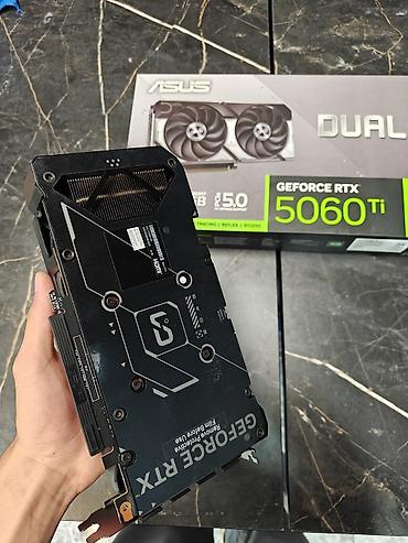 amd am3: Видеокарта для ПК, Б/у, Asus, GeForce RTX, 8 ГБ — 4