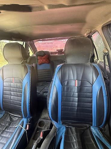 gac aion цена: Daewoo Nexia: 2007 г., 0.5 л, Механика, Бензин, Седан — 7