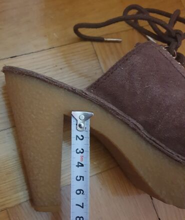 Gležnjače: Gležnjače, Michael Kors, 38.5 — 9