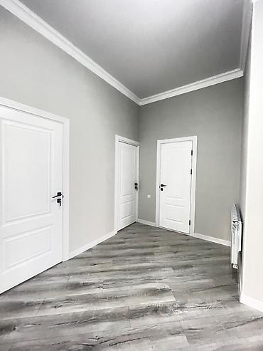 Продажа коттеджей и домов: - Продаётся 1-этажный новый дом, абсолютно новый 🔥 - ⁠Район — 5