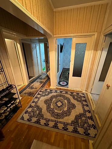 elite hause: 3 комнаты, 65 м², Толойкон мкр., 105 серия, 5 этаж — 6
