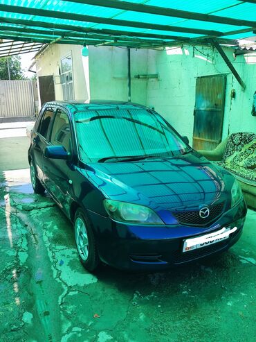 мицубиси спес стар: Mazda Demio: 2004 г., 1.3 л, Автомат, Бензин, Хэтчбэк