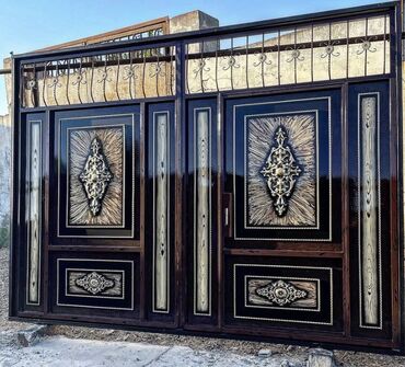 Darvaza təmiri: Salam 650manatdan Başlayan Qiymetler. Gördüyümüz işlere Zemanet -da lalafo.az — 19 Darvaza təmiri: Salam 650manatdan Başlayan Qiymetler. Gördüyümüz işlere Zemanet — 19