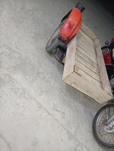 Motosikletlər: Ij -da lalafo.az — 2 Motosikletlər: Ij — 2