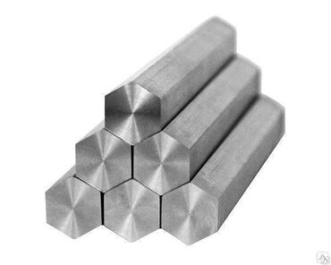 Digər metal məhsullar: Altıbucaqlı keramika, ölçüsü: 4-75 mm, ölçüsü: m / d; n / d LLC