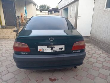 продаю sonata: Toyota Avensis: 2001 г., 1.8 л, Механика, Бензин, Седан