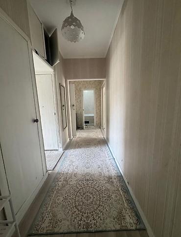 5: 2 комнаты, 54 м², Нижний Джал (Джал-23) 106 серия улучшенная, 5 этаж, Евроремонт — 4