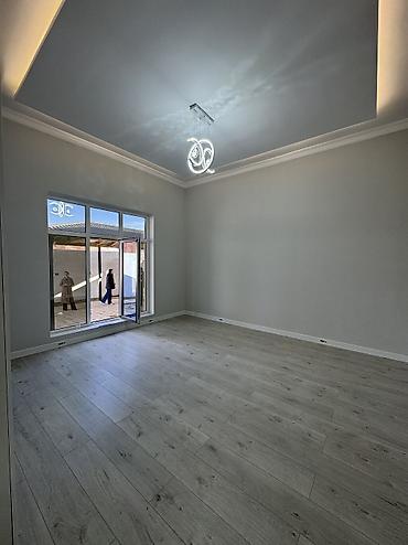 Продажа коттеджей и домов: ‼️ ПРОДАЁТСЯ НОВЫЙ ДОМ 🔥 📍 Район: ж/м Ала-Тоо-1 🏡 Характеристики — 5