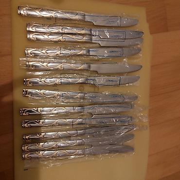 Süfrə ləvazimat dəstləri: Mətbəx/dadlı süfrələr üçün premium dəst – Hoffmann Germany - — 1