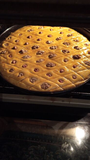 Başqa xidmətlər: Mingəçevir Şəhəri, Qres Qəsəbəsi (Kəpəz restoranı ilə üzbəüz) 🍰 Əsl — 20