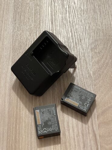 Фотоаппараты: Fujifilm xt3 Не работают передний диск и колесо iso (последнее фото) — 6