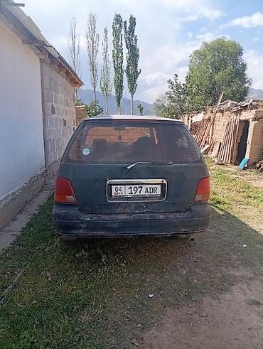 авто колеса бу per page 40: Honda Odyssey: 1995 г., 2.2 л, Автомат, Бензин — 6