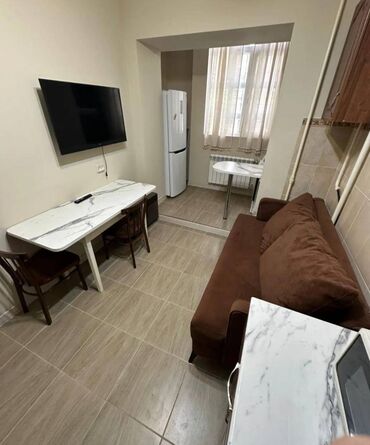 сдаю на долгий срок: Студия, Кыймылсыз мүлк агенттиги