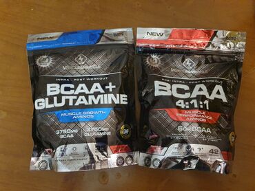 айгюн меджидова 4 класс ответы: 💪 Muscle & Muscle BCAA SET – Güclü Amino Dəstəyi 2 fərqli tərkib