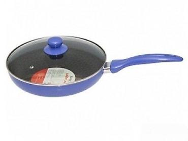 plasticne case za vino: Spajder tiganj 28 cm NOVO. Spajder tiganj 28 cmKarakteristike: Tiganji — 1
