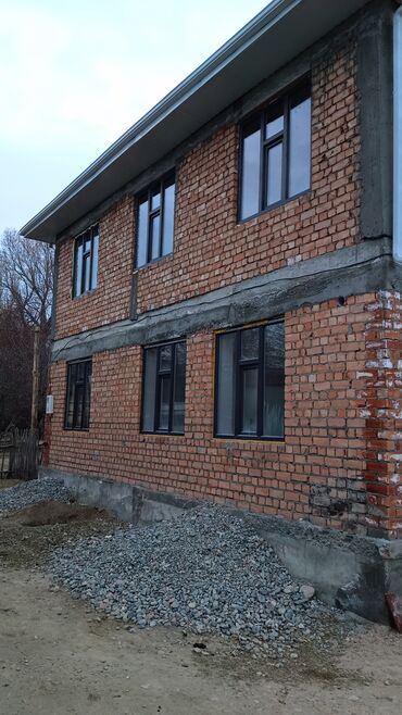 Пластиковые окна на заказ: Оконные и дверные конструкции из ПВХ профиля с белым матовым — 13