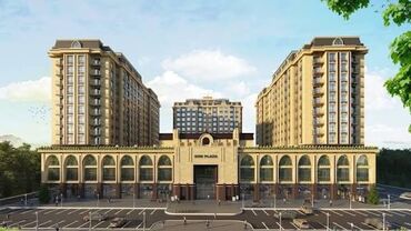 продаю дом тамчы: 3 комнаты, 83 м², Элитка, 10 этаж, Дизайнерский ремонт