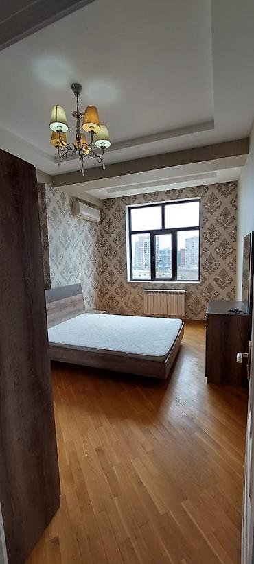 7 mkr: 2 otaqlı, 85 kv. m — 3