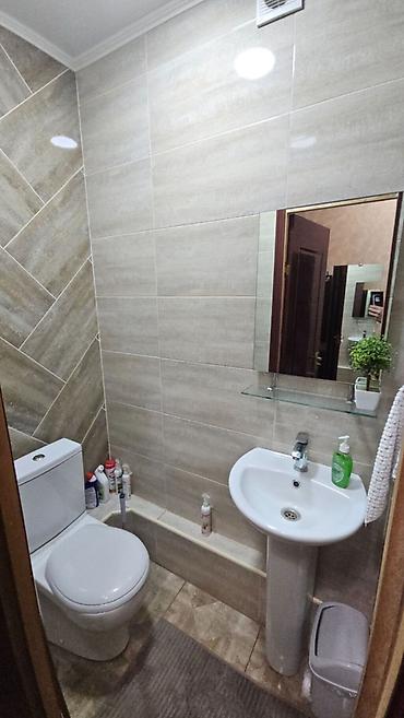 Продажа квартир: 3 комнаты, 63 м², 105 серия, 5 этаж, Косметический ремонт — 10