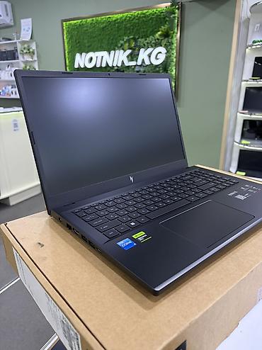 ноутбук acer в рассрочку: Игровой, Новый, Intel Core i5 — 2