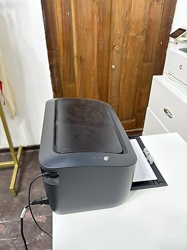 printir: Canon lazer printer - Növ: Monoxrom lazer printer - Brend/model — 4