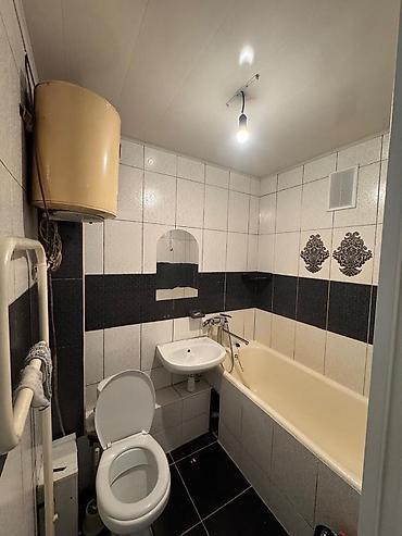 Продажа квартир: 2 комнаты, 45 м², 104 серия, 4 этаж, Евроремонт — 3