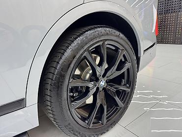 BMW: BMW X7: 2023 г., 3 л, Автомат, Бензин, Внедорожник — 13