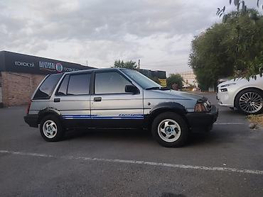 хонда шатль: Honda Civic: 1986 г., 1.5 л, Механика, Бензин, Универсал — 2
