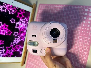 digital camera: Фотоаппарат новый в розовом цвете и последней модели (12mini) вам — 4